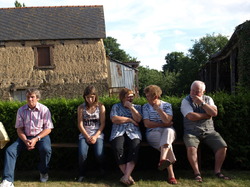 Animation/concerts 2010