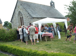 Animation/concerts 2010