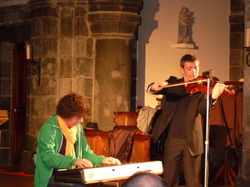 Animation/concerts 2011