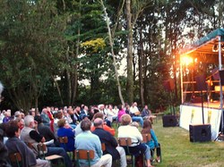 Animation/concerts 2011