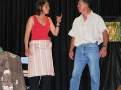 Animation/concerts 2012