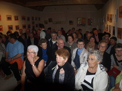 Animation/concerts 2012