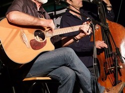 Animation/concerts 2012