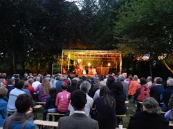 Animation/concerts  2013